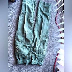 Proper Cargo work pants